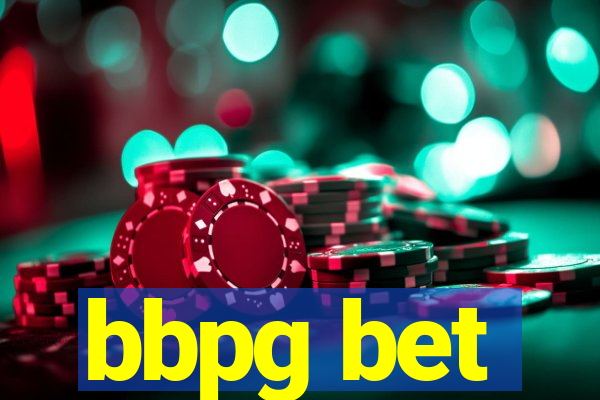 bbpg bet